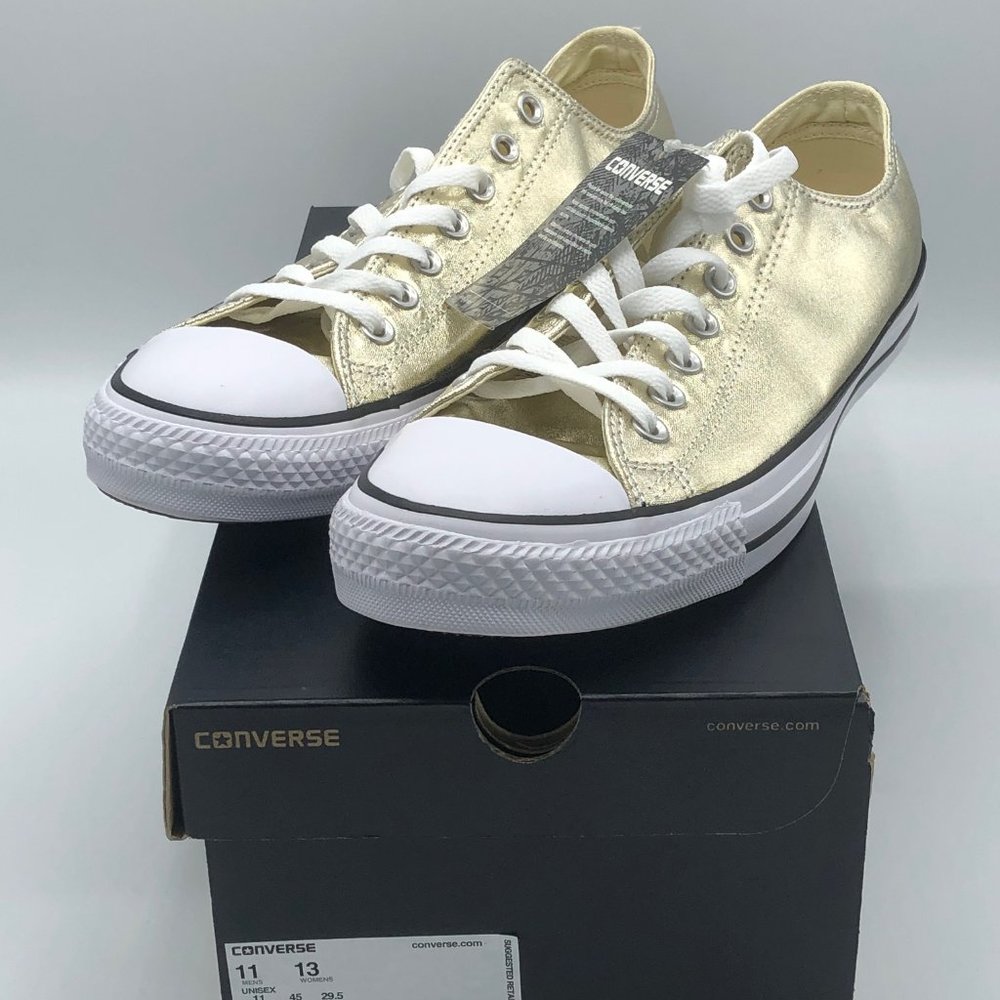 Converse Chuck Taylor All-Star OX